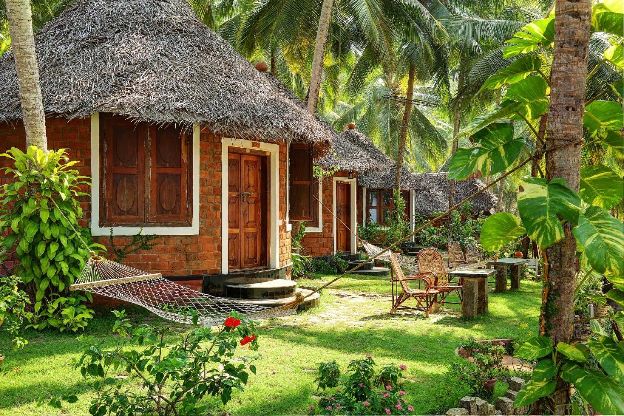 Manaltheeram Ayurveda Beach Village (Kerala) 3*, фото 14