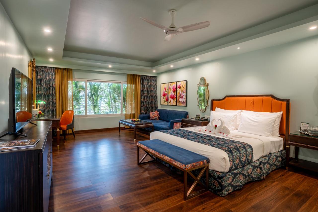 Mayfair On Sea 4*