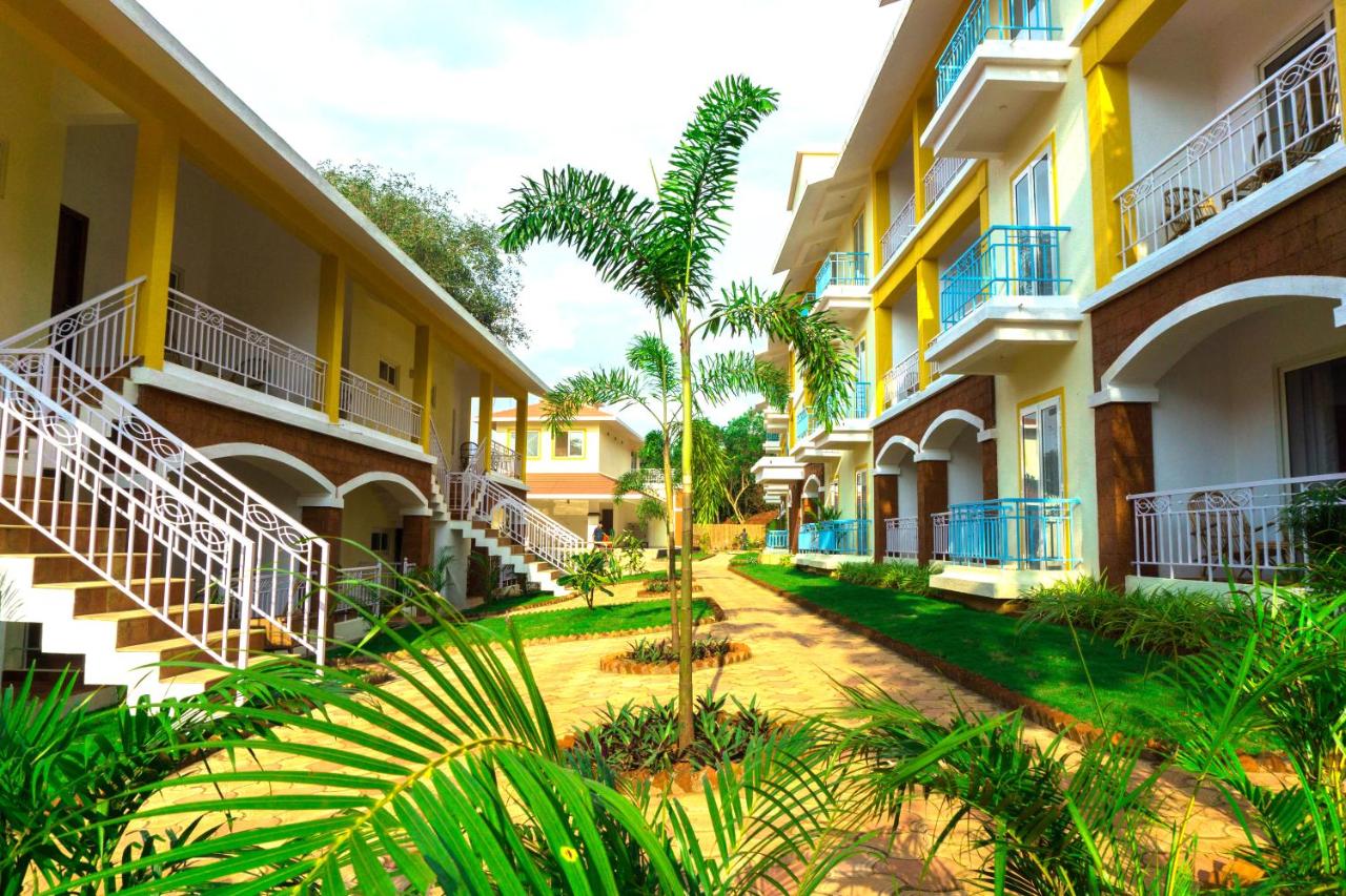 Passions De Goa 3*, фото 11