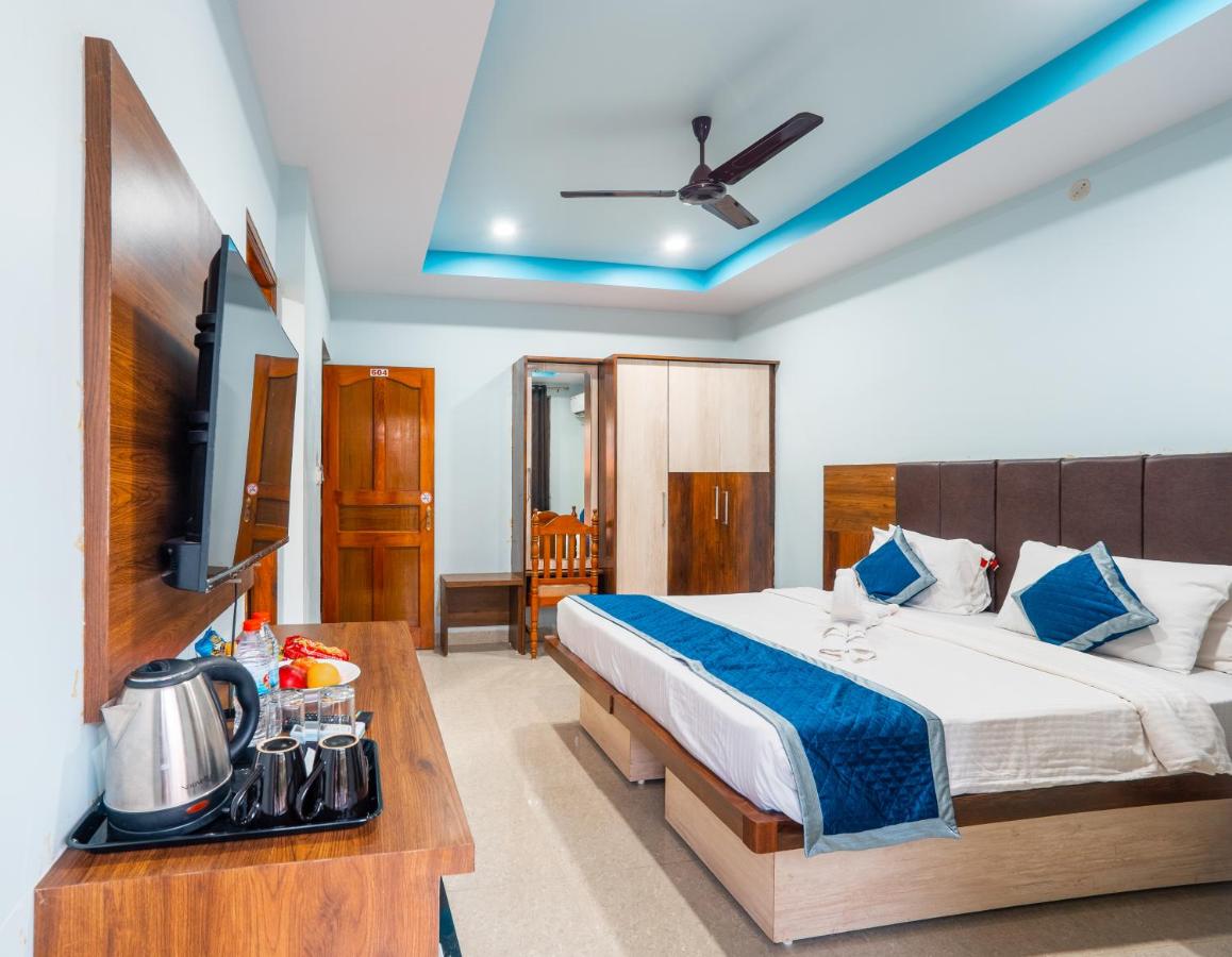 Raj Samudra Hotel & Spa By Apricus 2*
