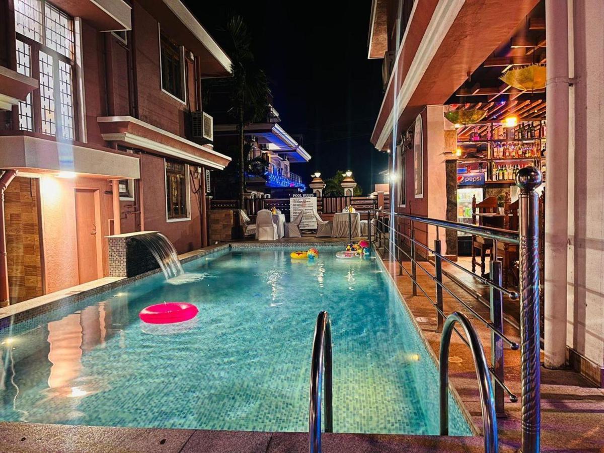 Raj Samudra Hotel & Spa By Apricus 2*, фото 3
