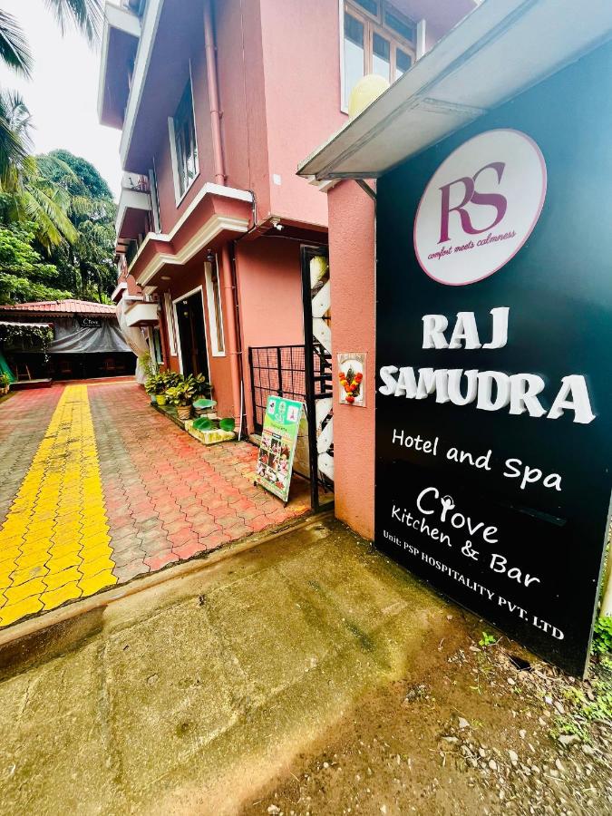 Raj Samudra Hotel & Spa By Apricus 2*, фото 6