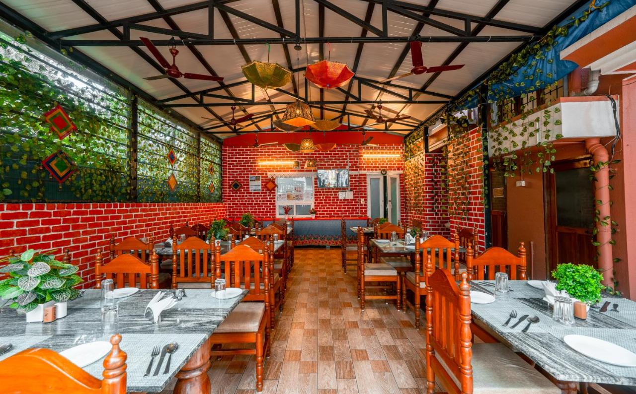 Raj Samudra Hotel & Spa By Apricus 2*, фото 7