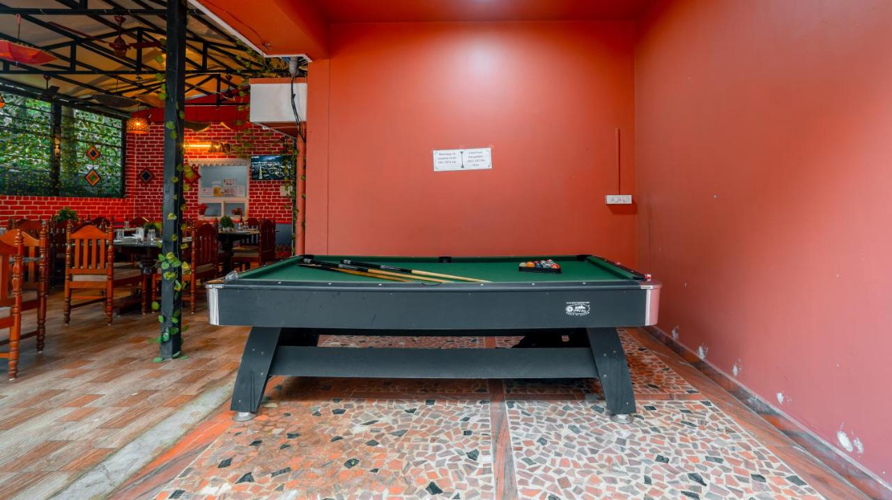 Raj Samudra Hotel & Spa By Apricus 2*, фото 11
