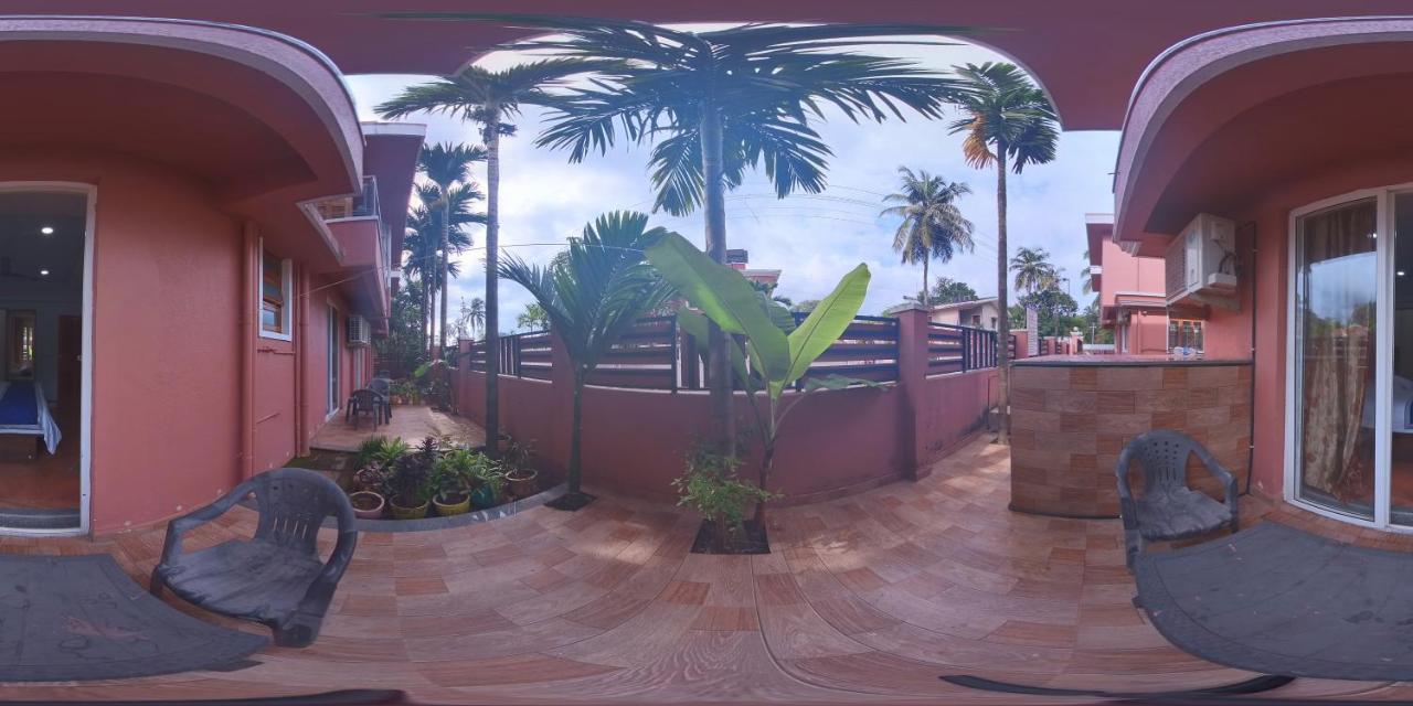 Raj Samudra Hotel & Spa By Apricus 2*, фото 13