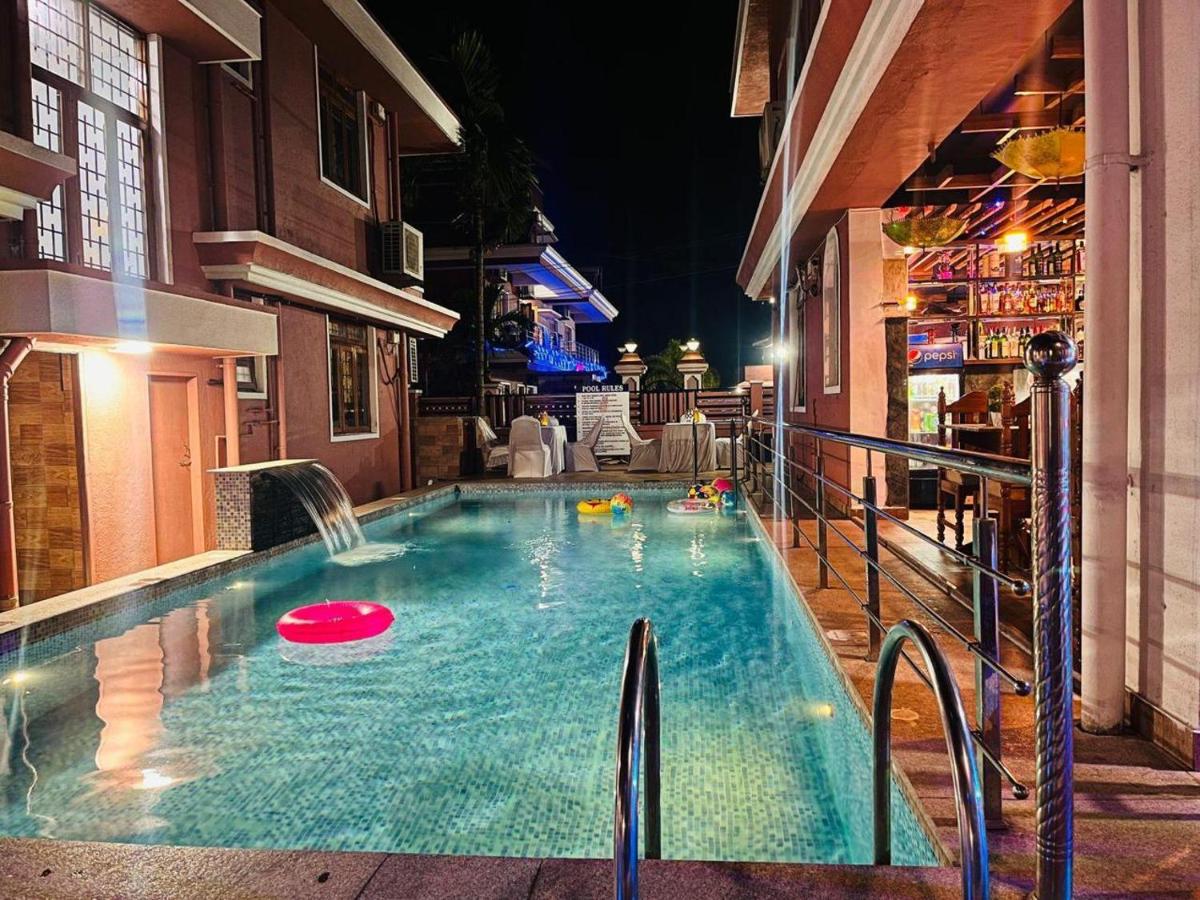 Raj Samudra Hotel & Spa By Apricus 2*, фото 14
