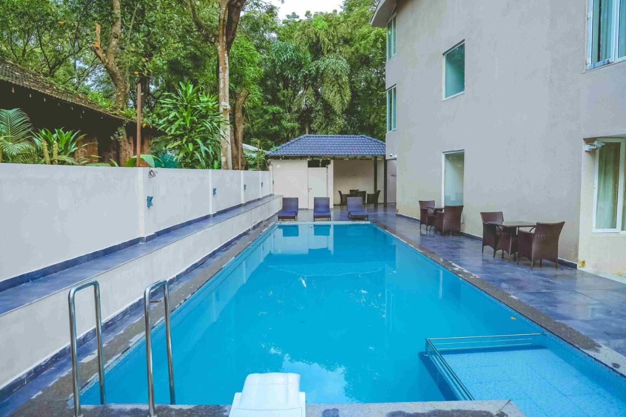 Regent Laguna Hotel 4*, фото 6