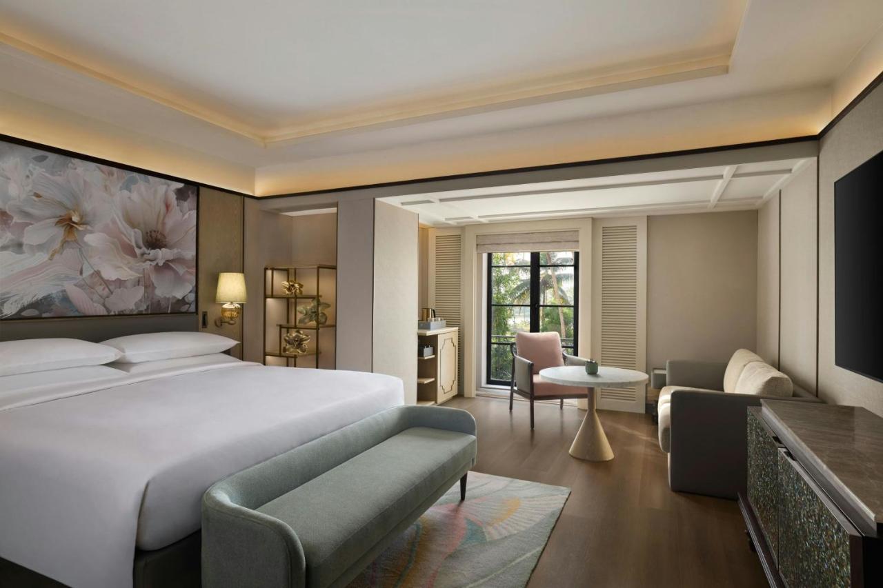 Renaissance Goa Hotel 5*