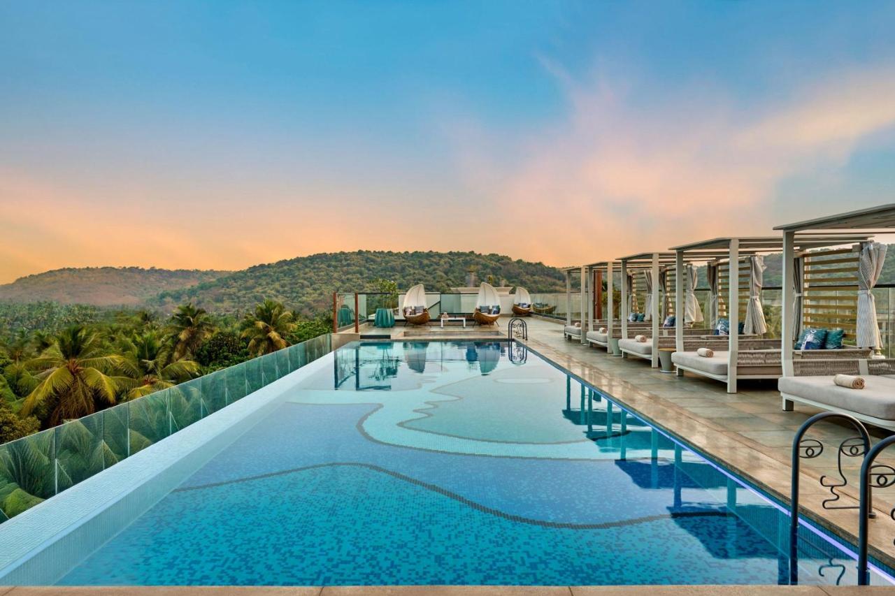 Renaissance Goa Hotel 5*, фото 3
