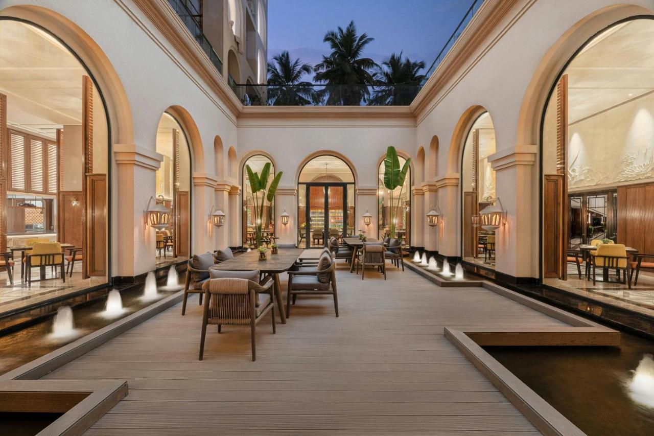 Renaissance Goa Hotel 5*, фото 4