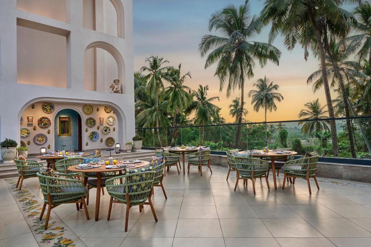 Renaissance Goa Hotel 5*, фото 6