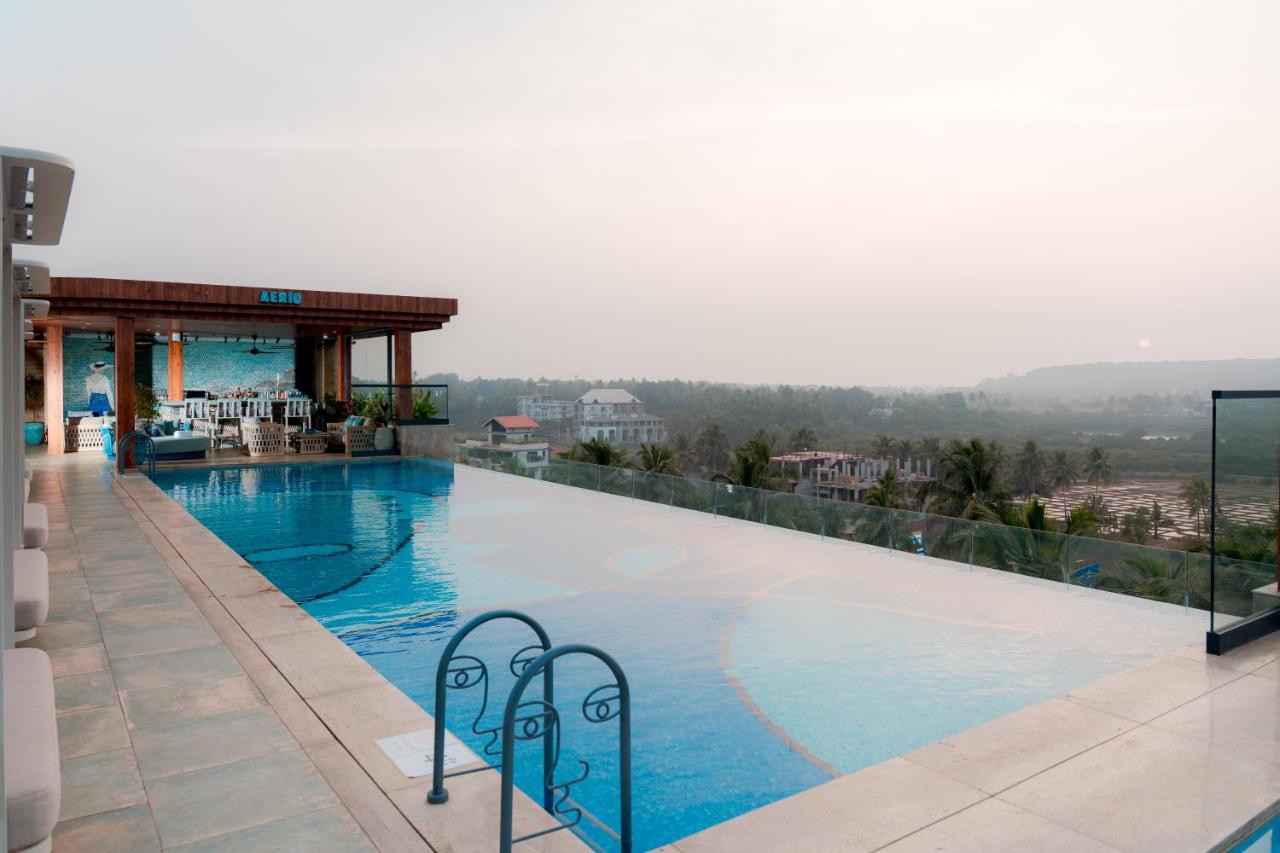 Renaissance Goa Hotel 5*, фото 8