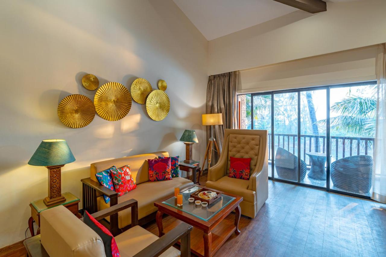 Riva Beach Resort 4*, фото 6