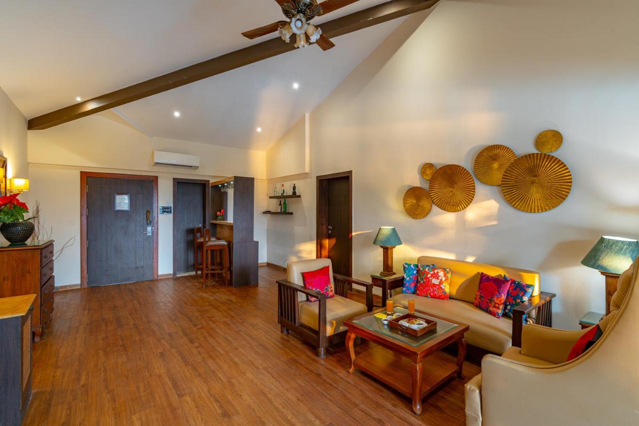 Riva Beach Resort 4*, фото 7