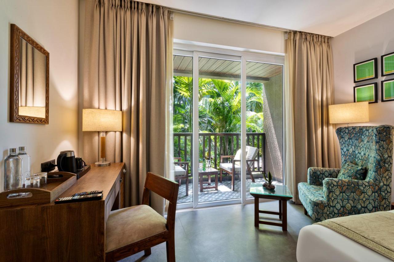 Riva Beach Resort 4*, фото 15