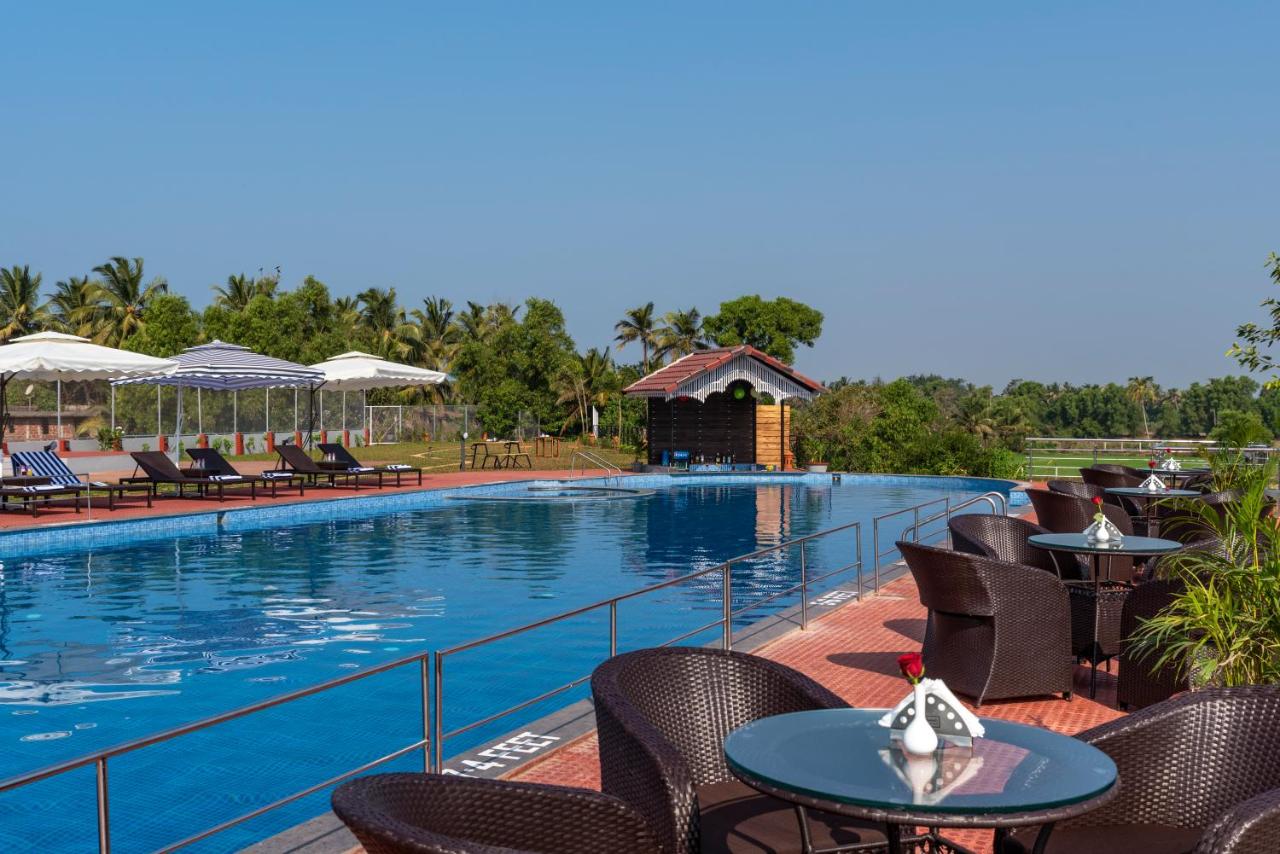 Salcete Beach Resort 4*, фото 3
