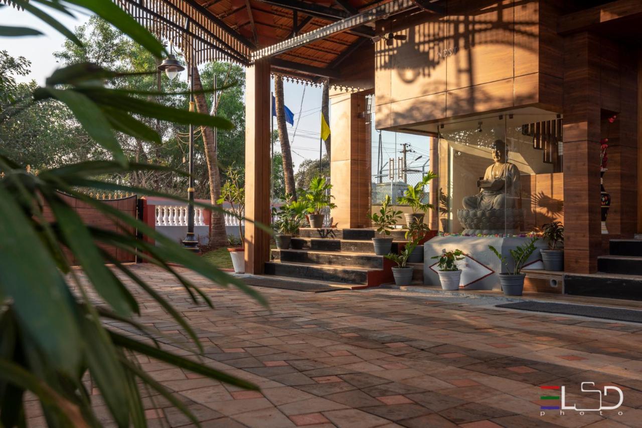 Salcete Beach Resort 4*, фото 6