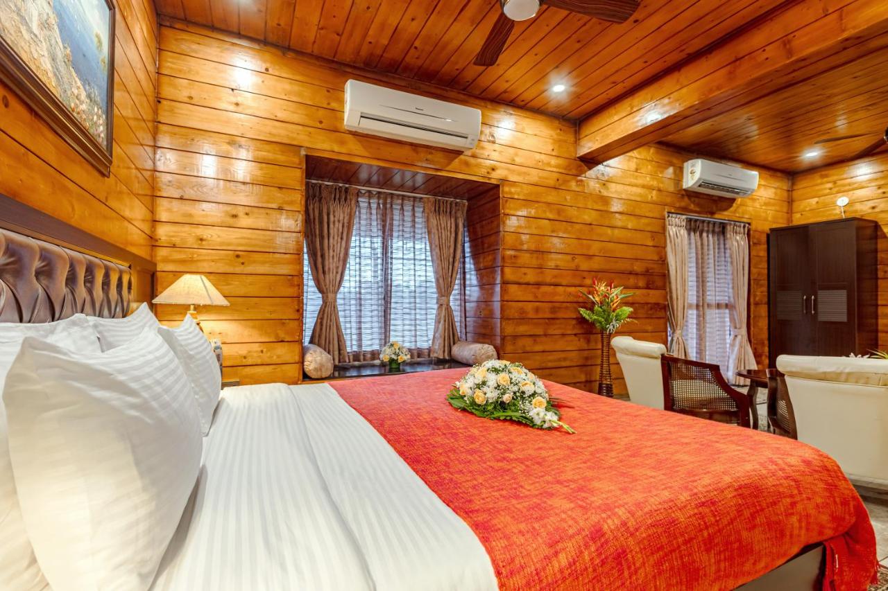 Salcete Beach Resort 4*, фото 7