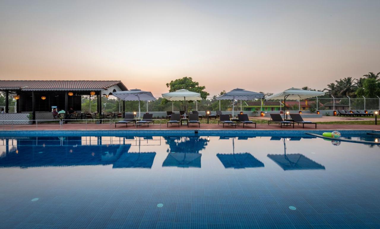 Salcete Beach Resort 4*, фото 8