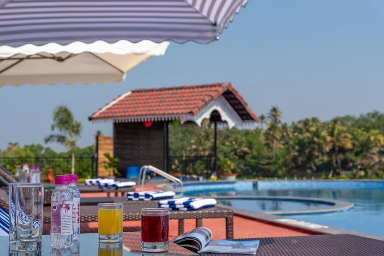 Salcete Beach Resort 4*, фото 9