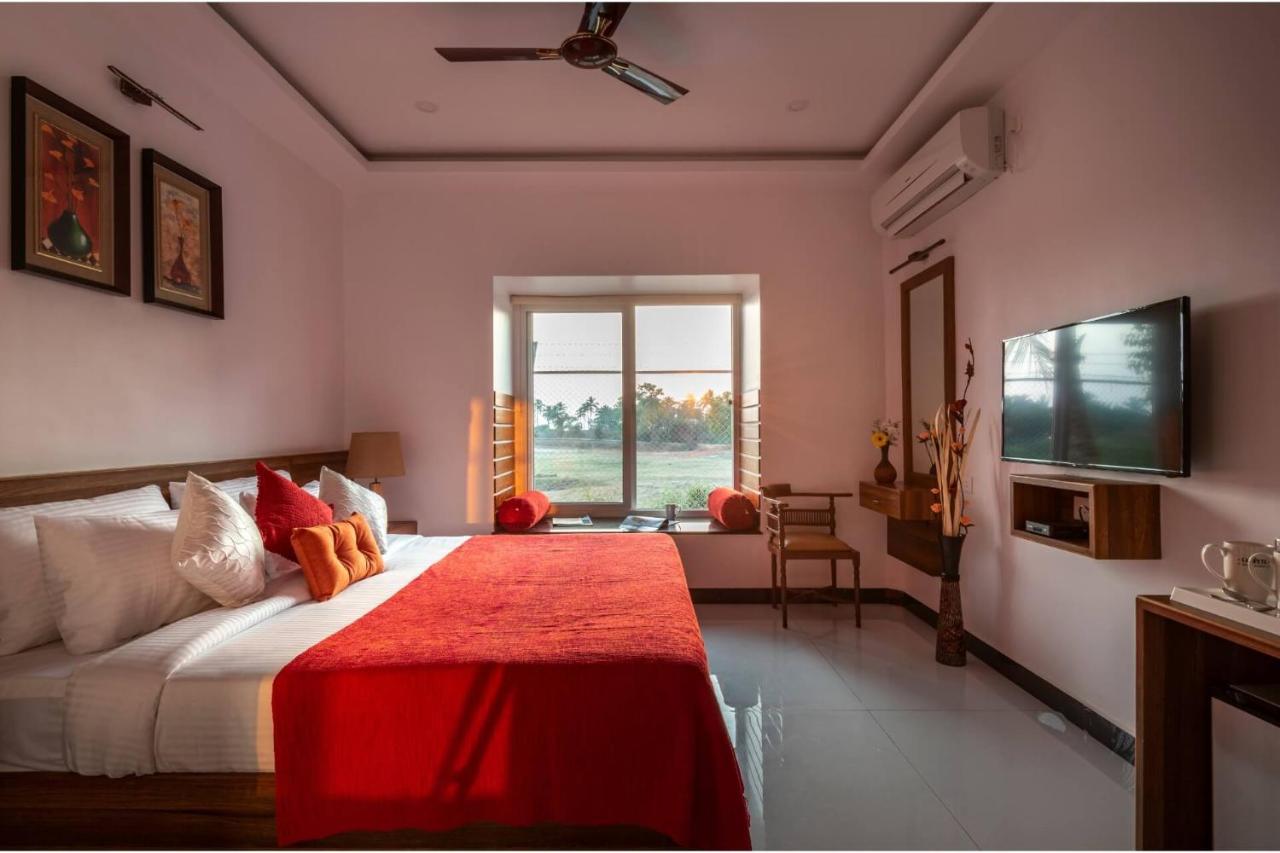 Salcete Beach Resort 4*, фото 11