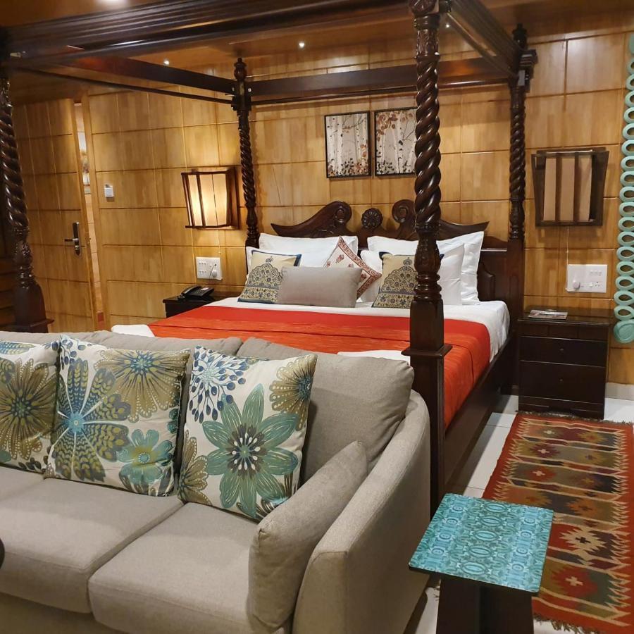 Salcete Beach Resort 4*, фото 13