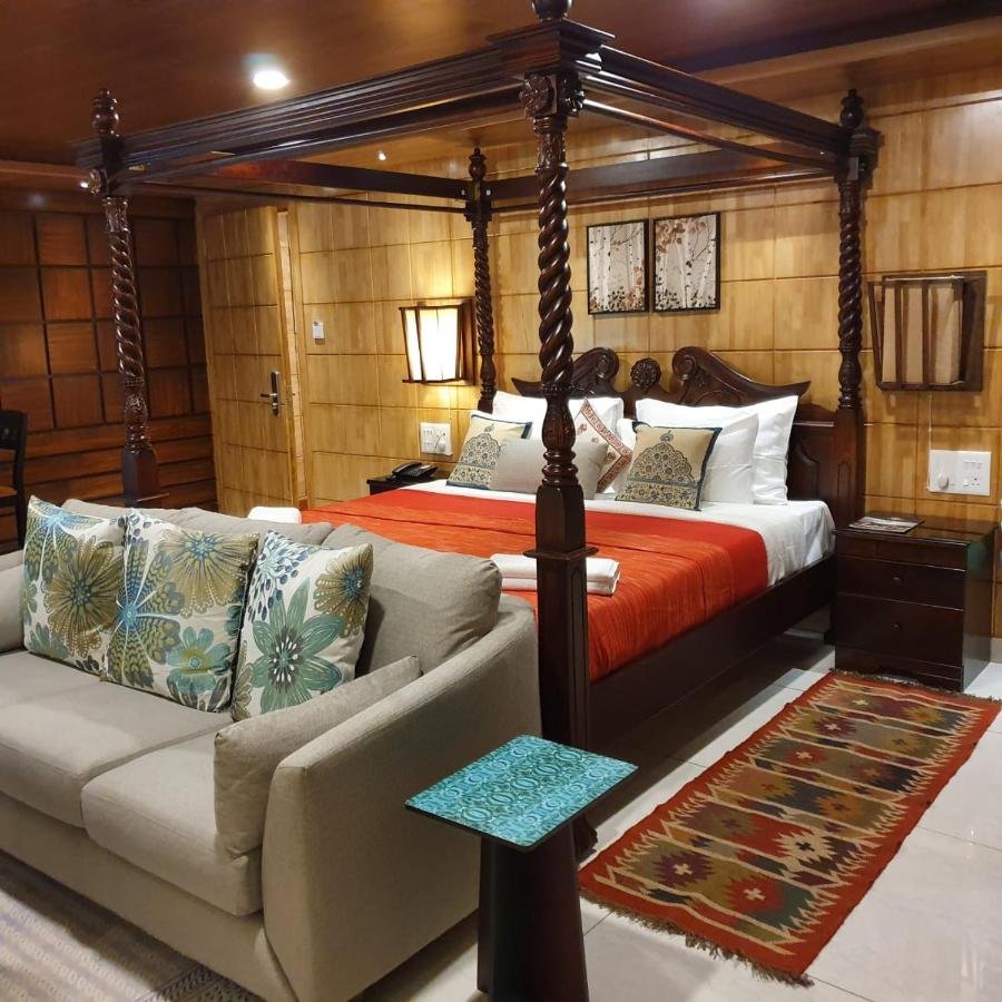 Salcete Beach Resort 4*, фото 14