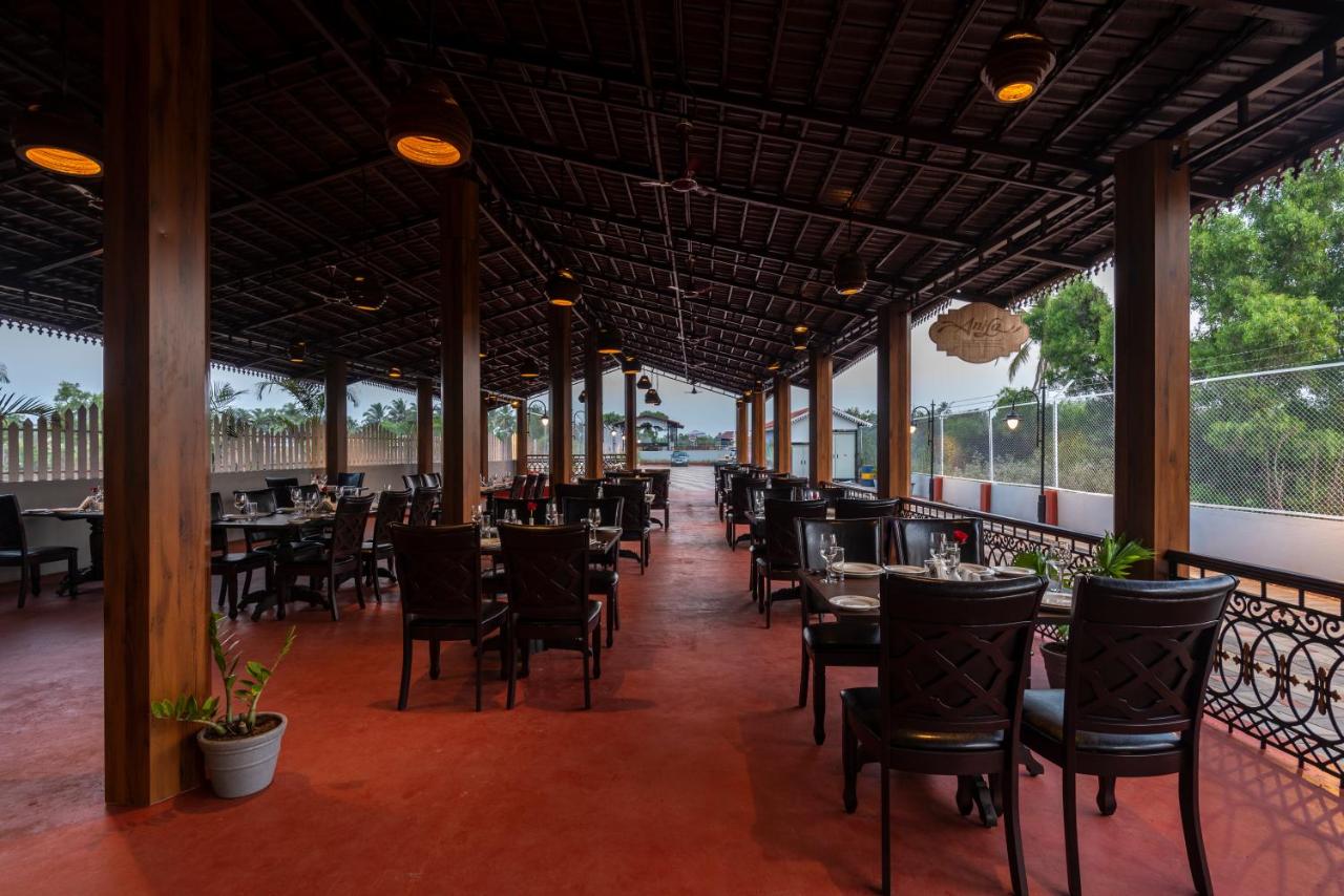 Salcete Beach Resort 4*, фото 15