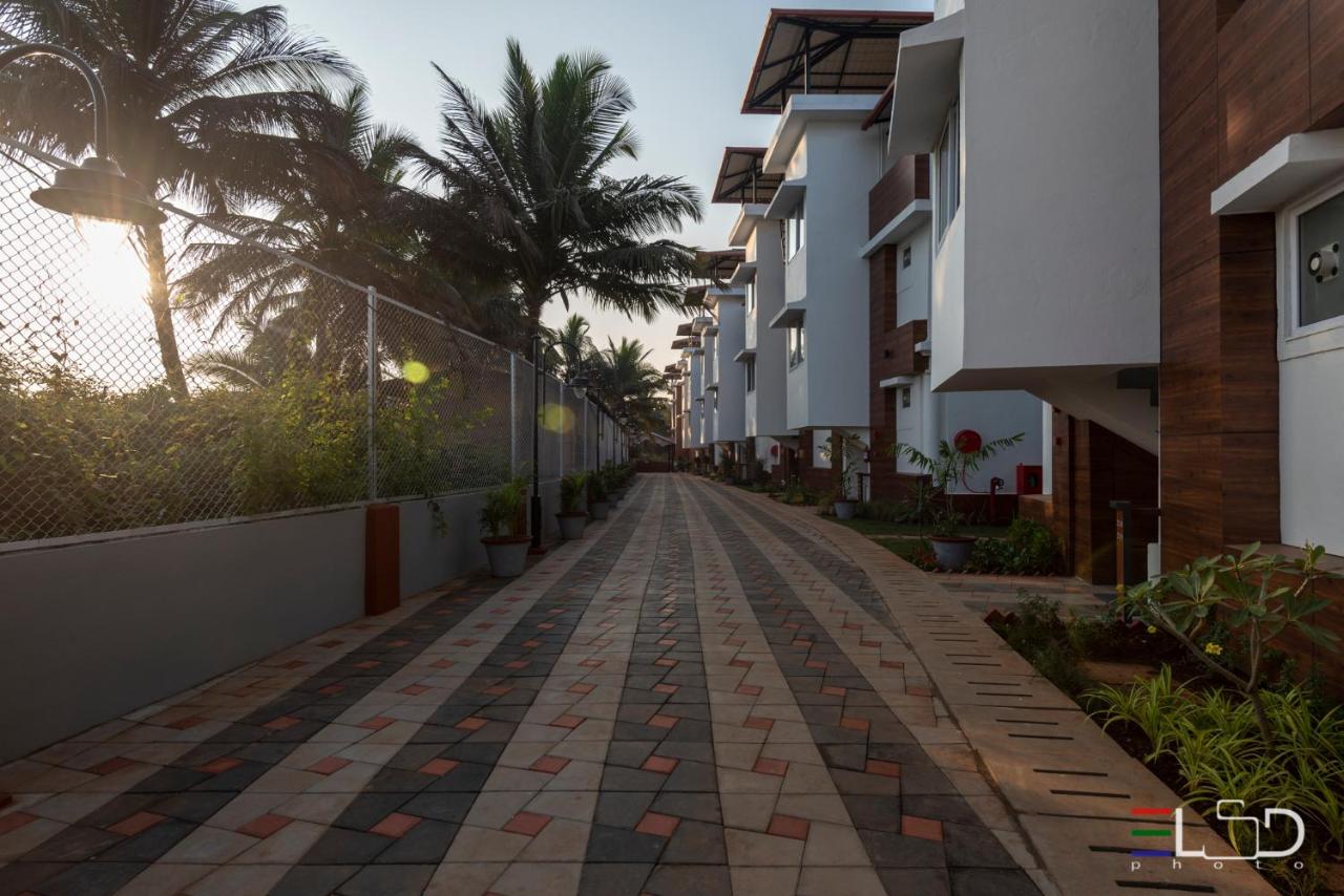 Salcete Beach Resort 4*, фото 16