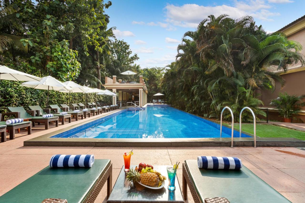 Seashell Suites & Villas 4*