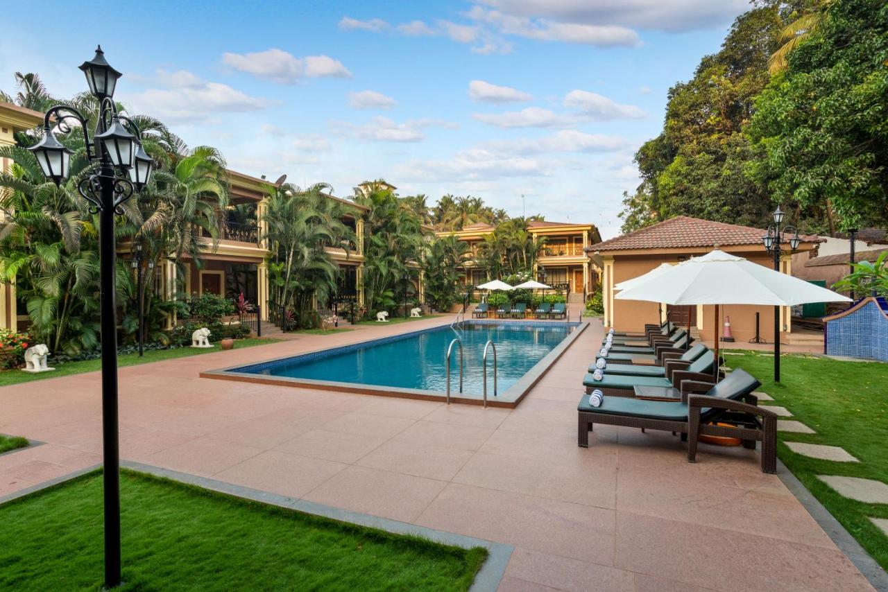Seashell Suites & Villas 4*, фото 2