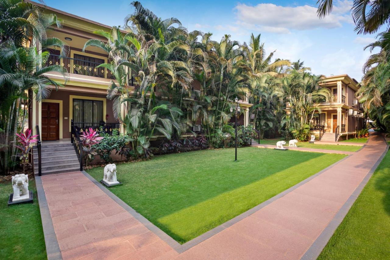 Seashell Suites & Villas 4*, фото 3