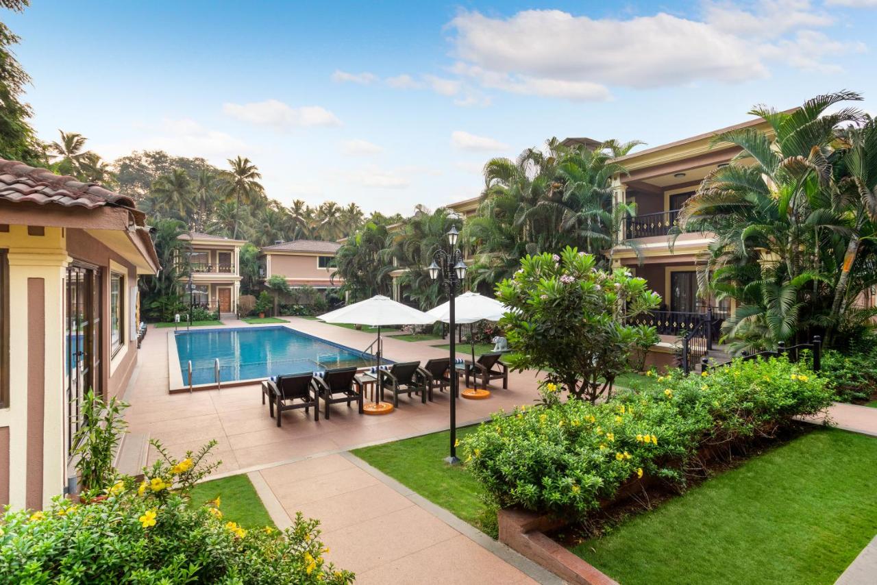 Seashell Suites & Villas 4*, фото 5