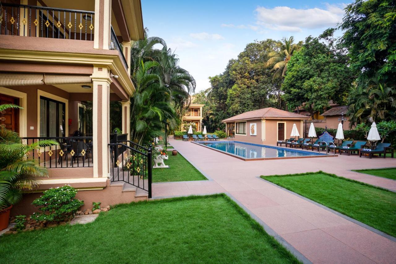 Seashell Suites & Villas 4*, фото 6