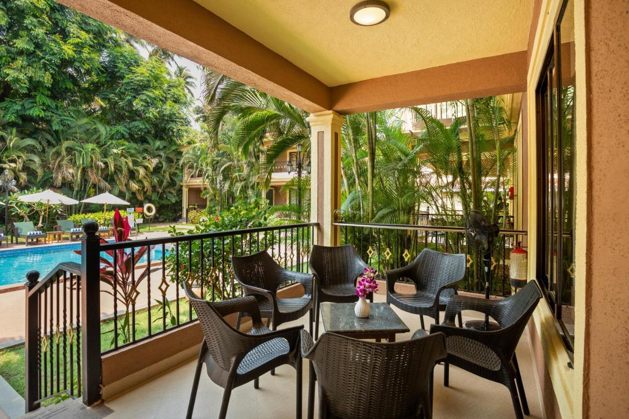 Seashell Suites & Villas 4*, фото 8