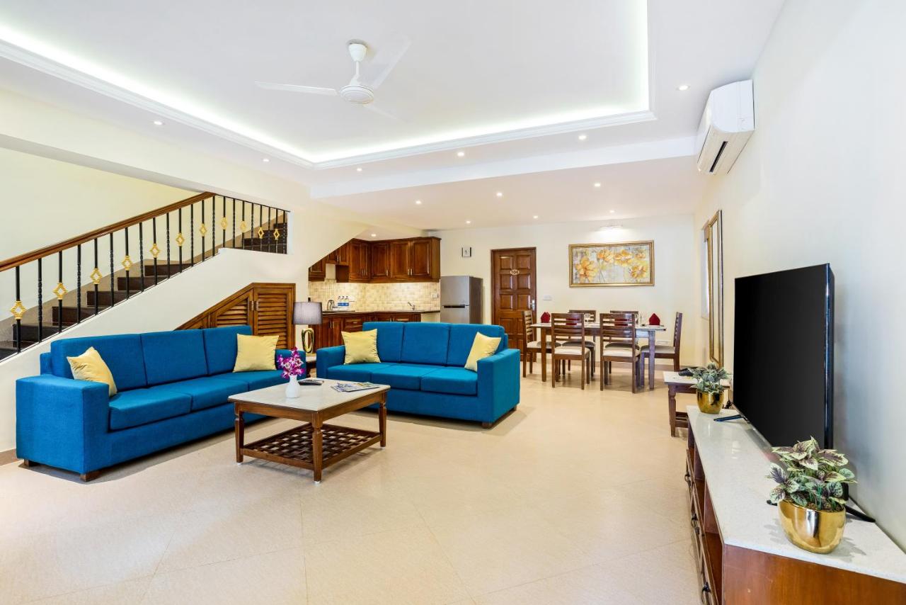 Seashell Suites & Villas 4*, фото 9