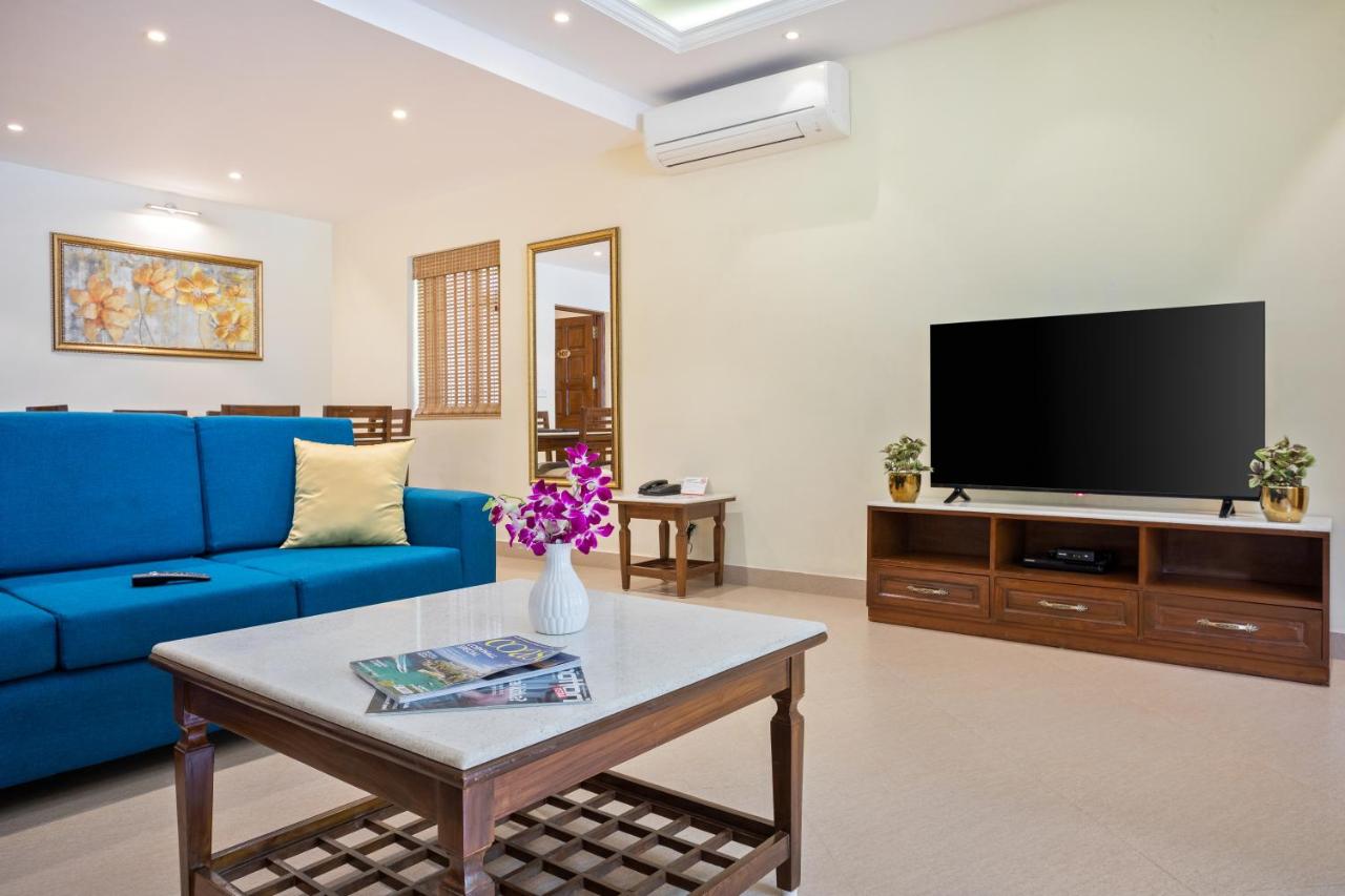 Seashell Suites & Villas 4*, фото 10