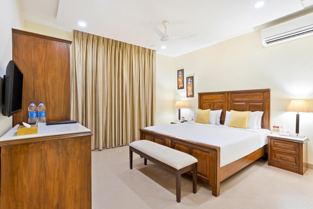 Seashell Suites & Villas 4*, фото 11
