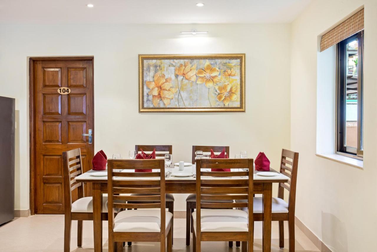 Seashell Suites & Villas 4*, фото 12
