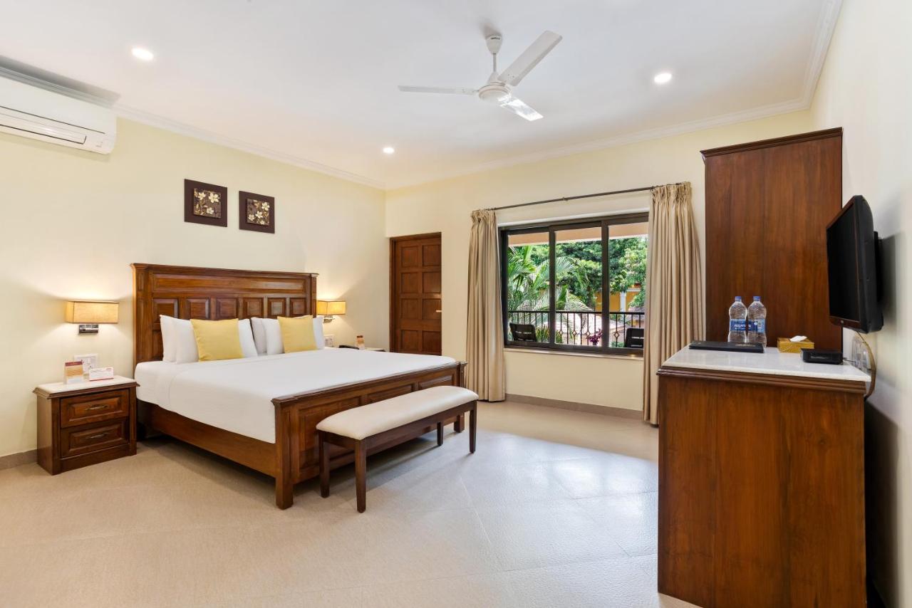 Seashell Suites & Villas 4*, фото 13