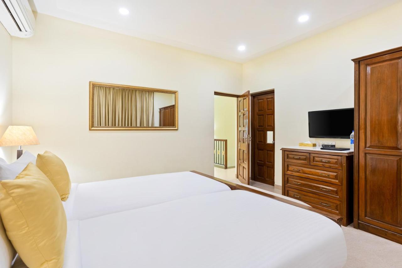 Seashell Suites & Villas 4*, фото 14