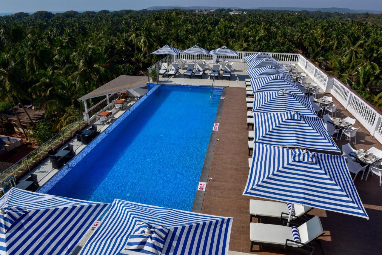 Silver Sands Serenity 4*