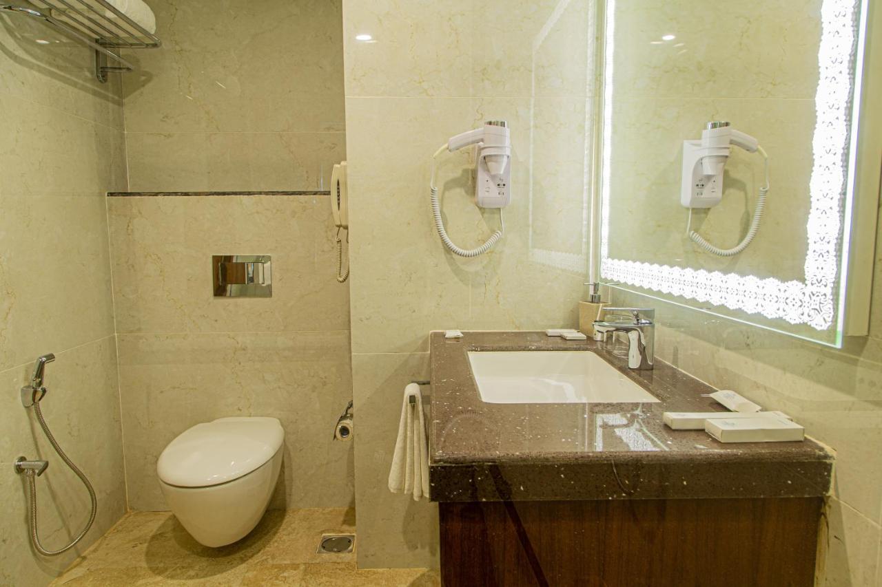 Sobit Sarovar Portico 4*, фото 10