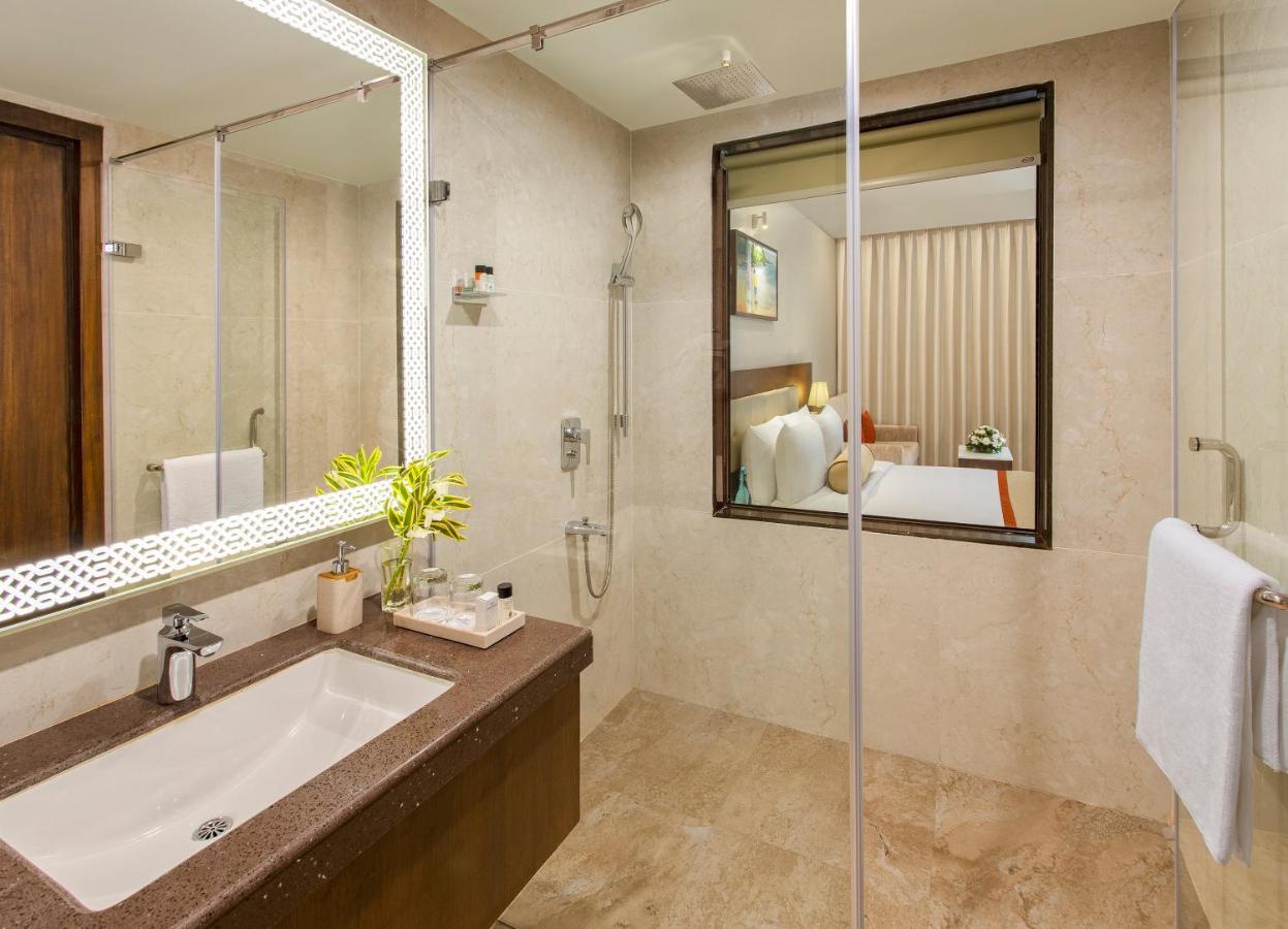 Sobit Sarovar Portico 4*, фото 11
