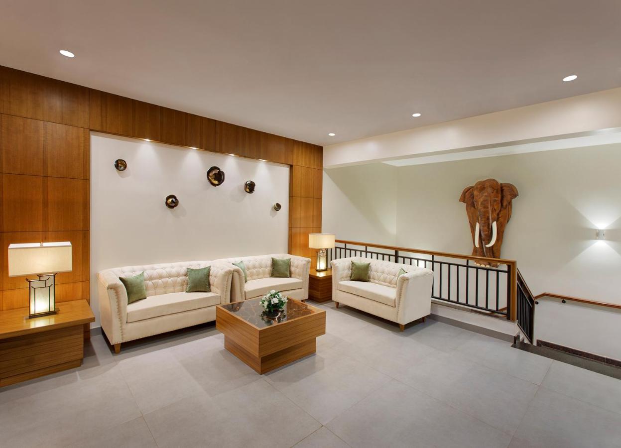 Sobit Sarovar Portico 4*, фото 14