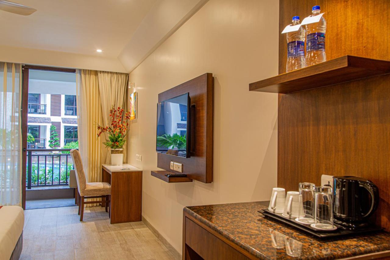 Sobit Sarovar Portico 4*, фото 15