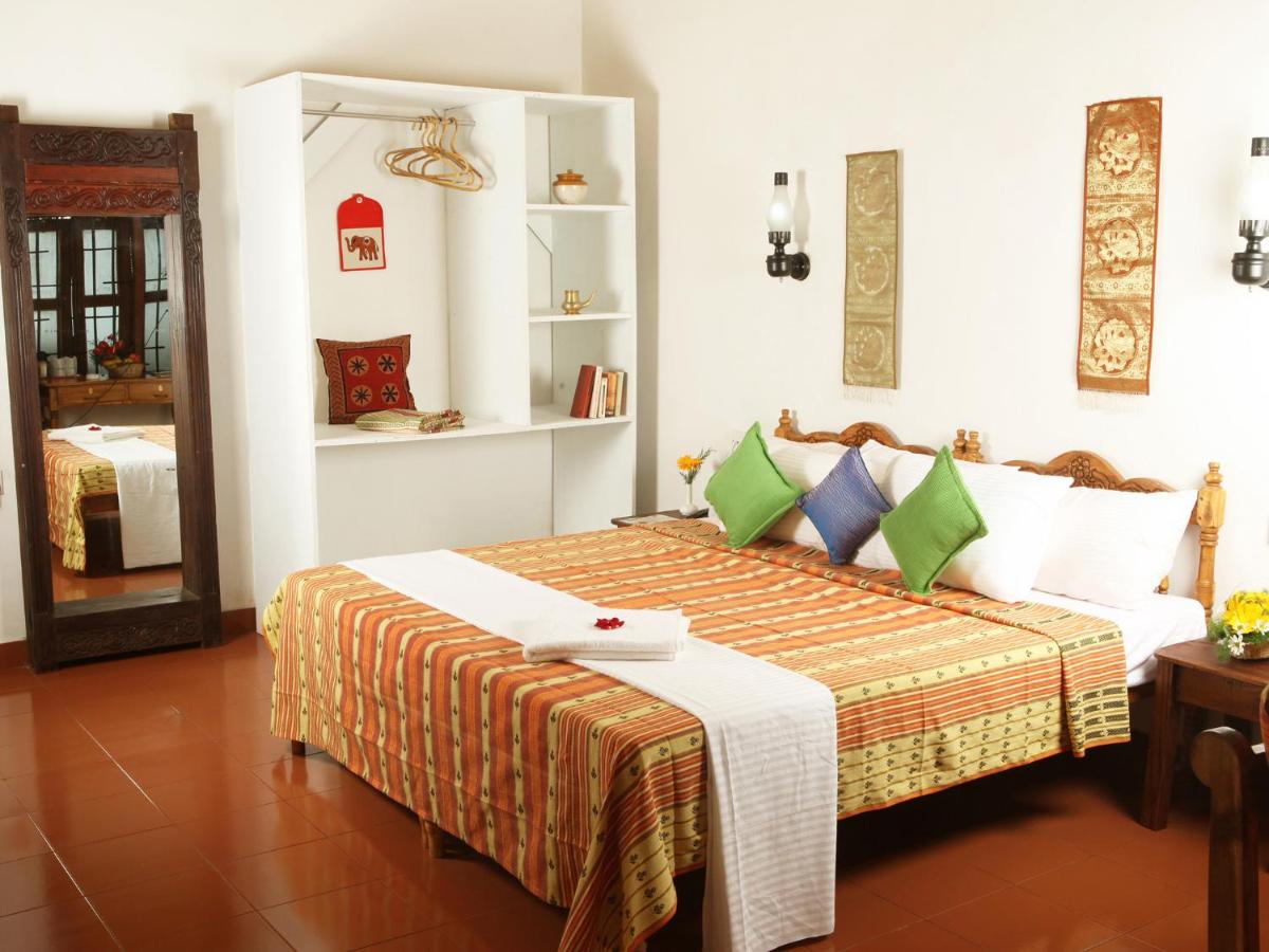 Soma Palmshore Resort (Kerala) 3*