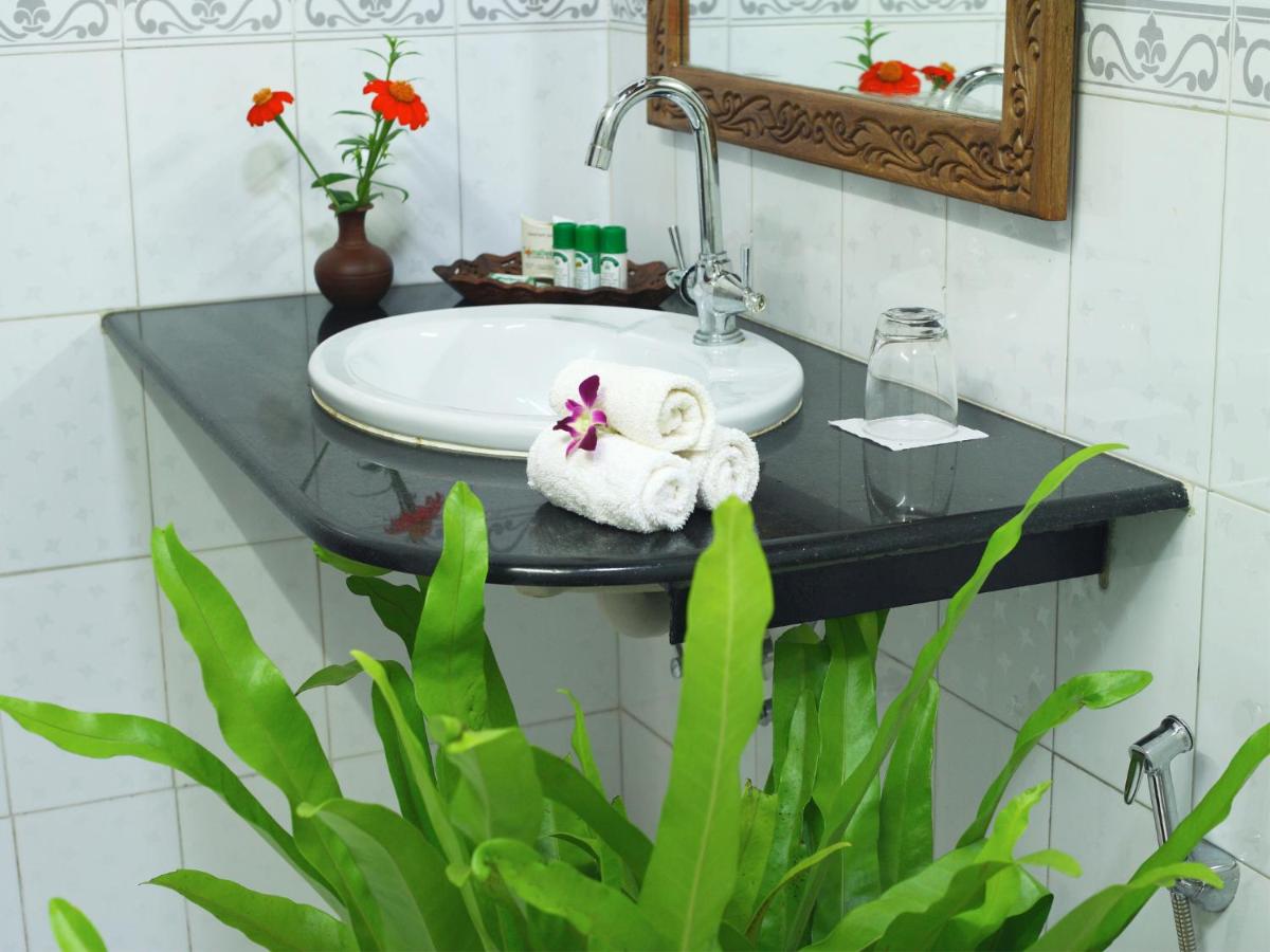 Soma Palmshore Resort (Kerala) 3*, фото 2