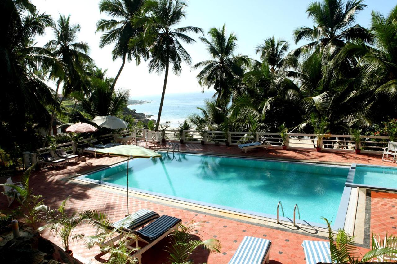 Soma Palmshore Resort (Kerala) 3*, фото 3