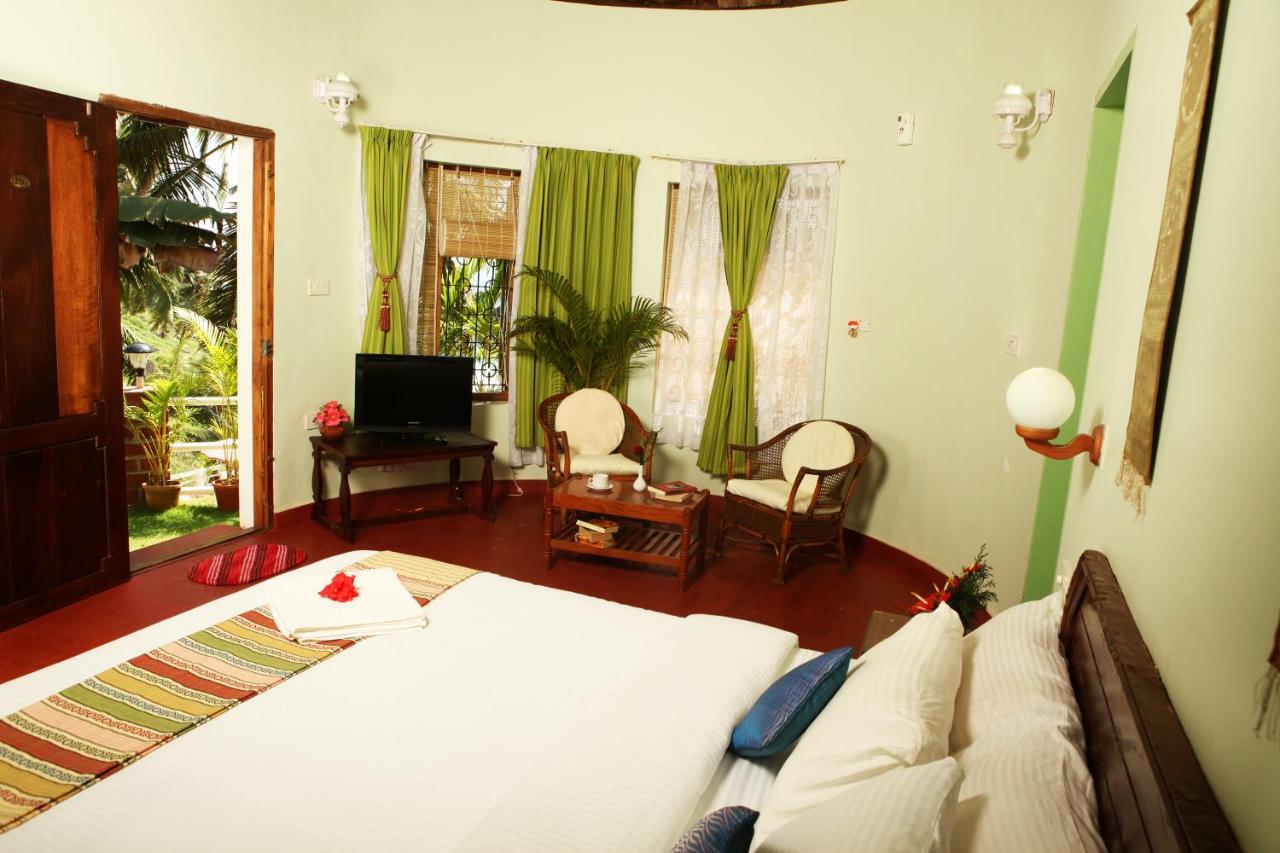 Soma Palmshore Resort (Kerala) 3*, фото 5